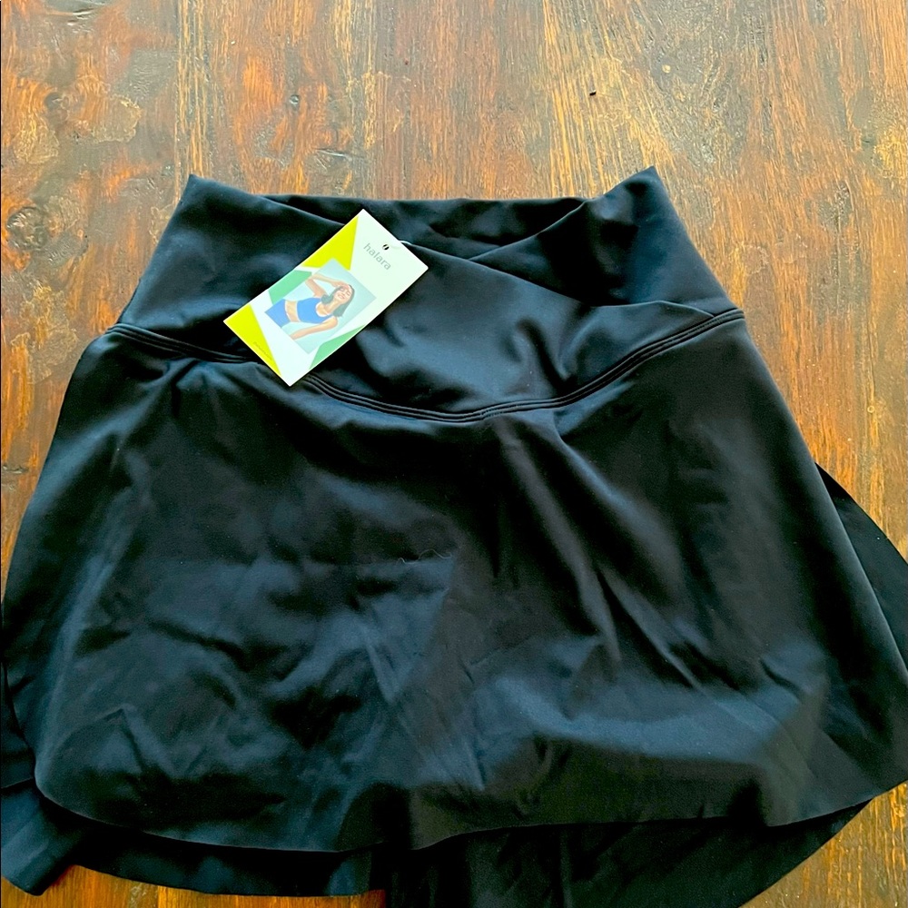 XS Halara Tennis Skirt - Worn Once